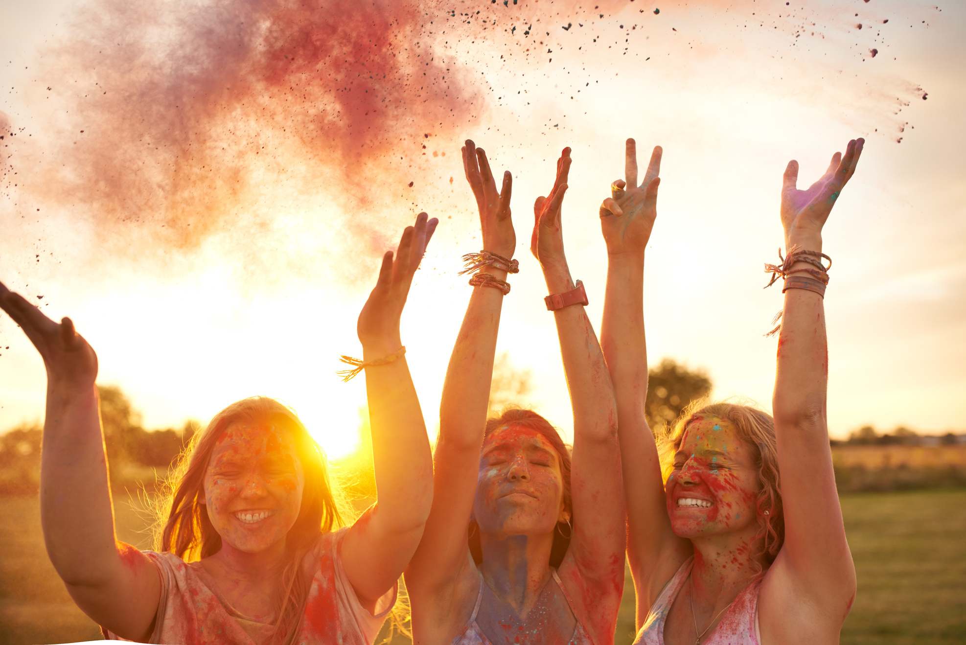 Celebrate your sisterhood